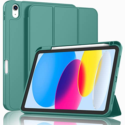ZryXal iPad 10th Generation Case