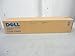 Dell 5100CN Cyan Toner (8000 Yield) (Orginal OEM# 310-5810) - Geniune Orginal OEM toner
