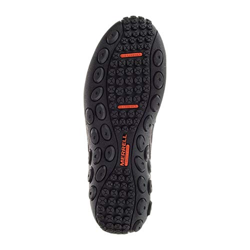 merrell work mens jungle moc ct