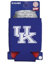 Soporte para latas de Kentucky Wildcats Kolder Cad