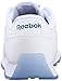 Reebok Women's Classic Renaissance Ice Fashion Sneaker, White/Team Dark Royal/A1 Ice, 7.5 M US