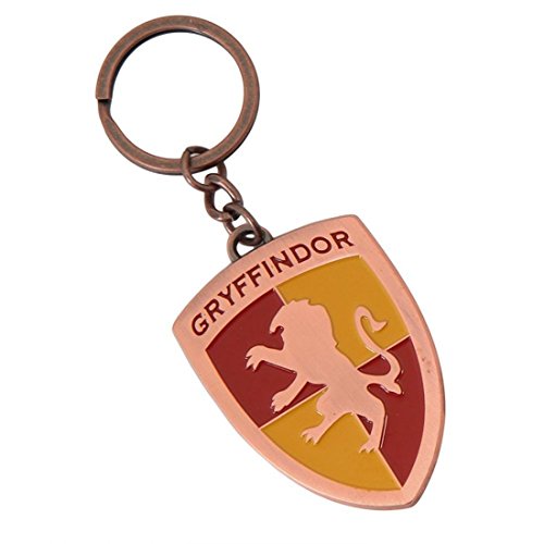 Harry Potter Gryffindor Keychain