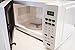 Sunbeam SGS90701W-B 0.7-Cubic Foot Microwave Oven, White
