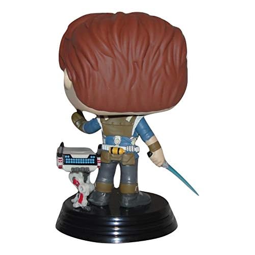 funko pop cal kestis