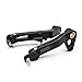 FXCNC Racing Motorcycle Brake Clutch Gear Shift Pedal Levers Fit For Ducati Monster 821 1200,Monster 821 Stripe 2015