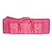 VooDoo Tactical 15-7613080000 Padded Weapons Case, Pink, 36