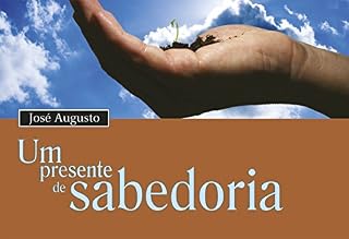 Livro Um presente de sabedoria