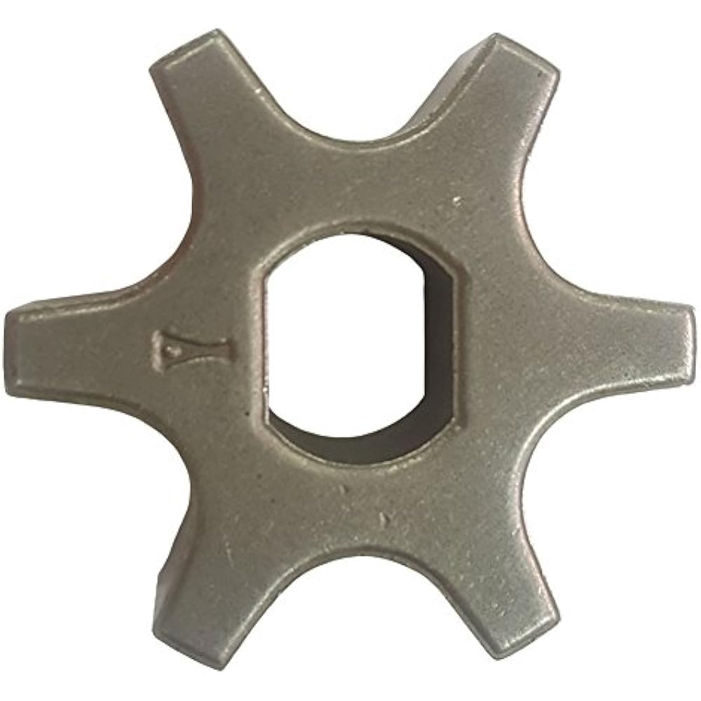SPERTEK 3/8 6T Sprocket For Stihl Pole Saw HT100 HT75 HT130 HT101 Rep