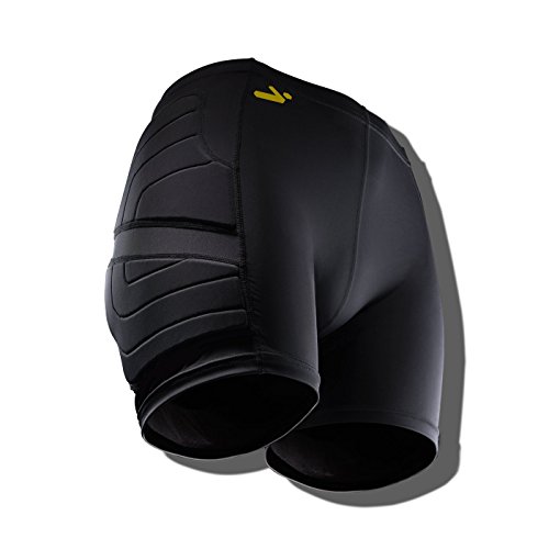 Women's BodyShield Impact Slider 1 Women's BodyShield Impact Slider 1