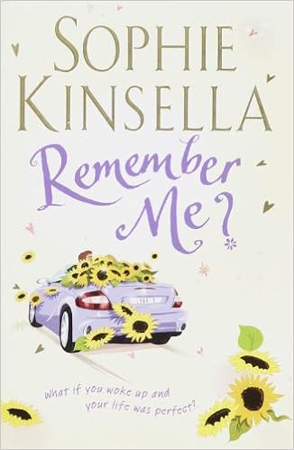 Remember Me Sophie Kinsella 9780593053904 Amazon Com Books