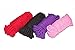 Geoot Japanese Clothing Bondage Rope Cotton Rope Role Play Kit (Black)