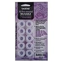 Amazon.com: Brother PWB250 Prewound Embroidery Bobbin