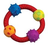 Petstages Multi Texture Chew Ring