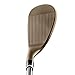 Cleveland Golf Men's RTX-3 VMG Tour Wedge, Right Hand, Steel, 56 Degree, Raw Heads