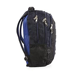 Fila Backpack, Static Blue, One Size