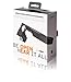 AfterShokz Bluez 2S Wireless Open Ear Headphones, Black, (AS500S)