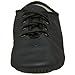 Capezio boys E-series Jazz oxfords shoes, Black, 1.5 Wide Little Kid US