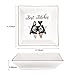 PUDDING CABIN Birthday Gifts for Women Friendship Ring Dish