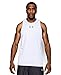 Under Armour Charged Cotton Jus Sayin Too MD White