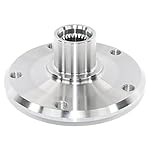 DuraGo 295-95062 Rear Wheel Hub