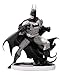DC Collectibles Batman: Black & White: Batman by Tim Sale Second Edition Statue