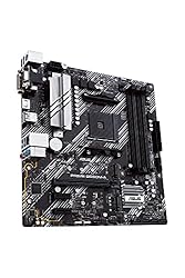 ASUS Prime B550M-A/CSM AMD AM4