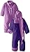 Columbia Baby Girls' Infant Bugababy Interchange Bunting
