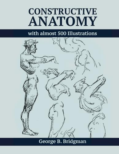 Anatomy for The Artist: Jeno Barcsay: 9781435127210: Amazon.com: Books
