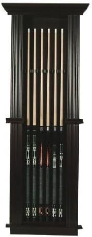 Cue Rack Cabinet