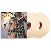 Shakira - Oral Fixation Vol. 2 20th Anniversary Opaque Bone