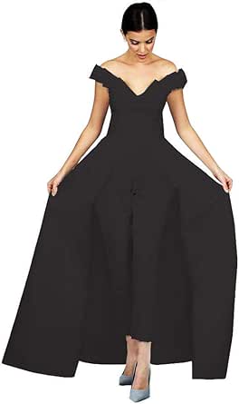 detachable veraqueen