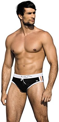 Men's Swimming Swim Trunks Briefs Underwear Swimwear Shorts