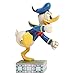 Disney Traditions by Jim Shore Angry Donald Duck Stone Resin Figurine