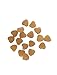 Morning Sickness & Nausea Relief Natural Gummies With Ginger and Vitamins B&C