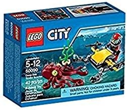 lego city 60090