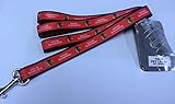 Chicago Blackhawks NHL Licensed Dog Leash