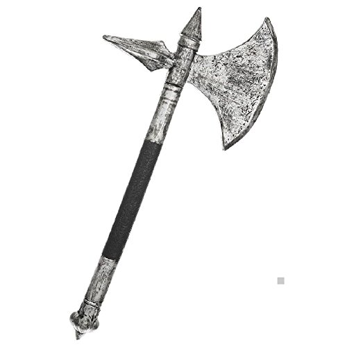 24 inch War Axe Costume Accessory Adult Halloween