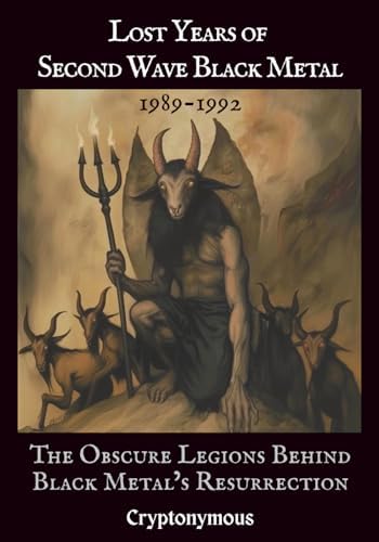 The Black Metal Murders: Kristiansson, Bjørn Erik: 9798341458079