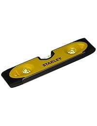 Stanley 43 511   Nivel de torpedo magnético resistente a los golpes