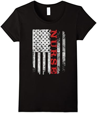Women's Best Gifts for Nurses - National Nurses Week May 6-12,2017 Medium Black
