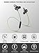 Diginex Bluetooth Earbuds Wireless Magnetic Headset Sport Earphones for Running IPX7 Waterproof Headphones 9 Hours Playtime High Fidelity Stereo Sound and Noise Cancelling Mic 1 Hour Recharge – Greenthumb 1