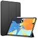 JETech Case for Apple iPad Pro 11-Inch (2018 Release Edge to Edge Liquid Retina Display), Compatible with Apple Pencil, Cover Auto Wake/Sleep (Black) primary