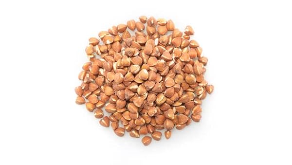 YUPIK KASHA BUCKWHEAT, 2.2 LB, PACK OF 1