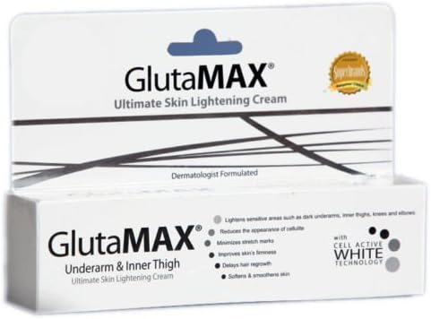 best whitening cream for inner thighs