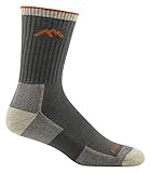 Darn Tough Coolmax Micro Crew Cushion Socks - Men's
