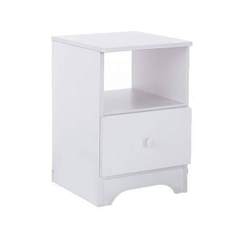Amazon Com Diy Minimalist Floor Mounted Nightstands