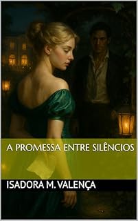 Livro A Promessa Entre Silêncios