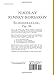 Scheherazade, Op. 35 (Dover Miniature Scores: Orchestral)