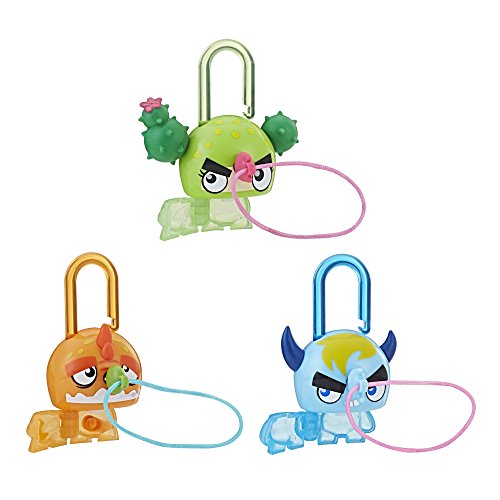 Lock Stars Bundle Series 2 - Image 4
