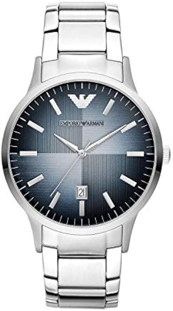 Emporio Armani Men's AR2472